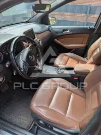 2012 Mercedes Benz 200