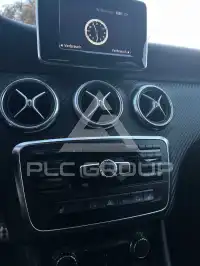 2012 Mercedes Benz 200