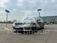 2012 Mercedes Benz 200