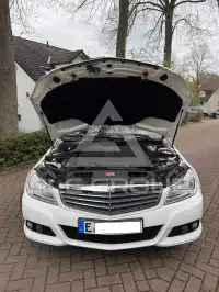 2012 Mercedes Benz 200