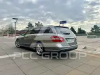 2012 Mercedes Benz 200
