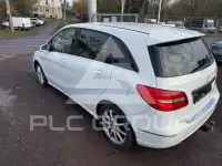 2012 Mercedes Benz 200