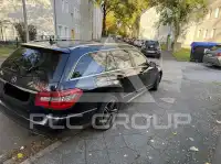 2012 Mercedes Benz 200