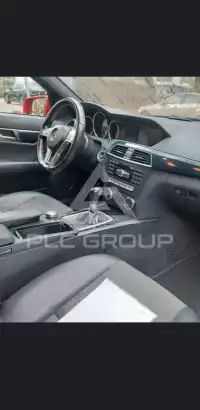 2012 Mercedes Benz 200