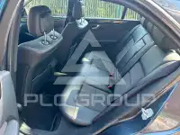 2012 Mercedes Benz 200