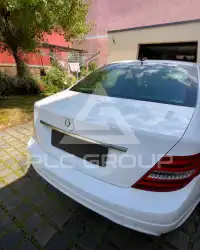 2012 Mercedes Benz 200