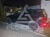 2012 Mercedes Benz 200