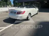 2012 Mercedes Benz 200