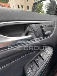 2012 Mercedes Benz 200