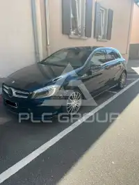2012 Mercedes Benz 200