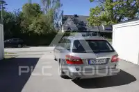 2012 Mercedes Benz 200