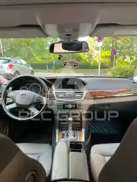 2012 Mercedes Benz 200