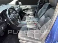2012 Mercedes Benz 200