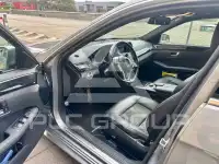 2012 Mercedes Benz 200