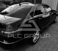 2012 Mercedes Benz 200