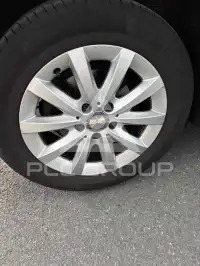 2012 Mercedes Benz 200