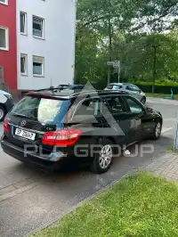 2012 Mercedes Benz 200