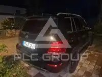 2012 Mercedes Benz 200