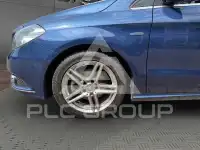 2012 Mercedes Benz 200