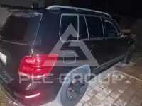 2012 Mercedes Benz 200