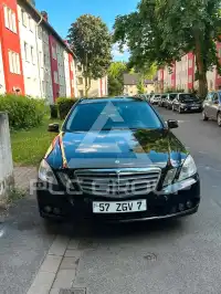 2012 Mercedes Benz 200