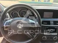 2012 Mercedes Benz 200