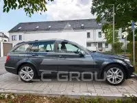 2012 Mercedes Benz 200