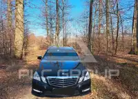 2012 Mercedes Benz 200