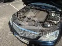 2012 Mercedes Benz 200