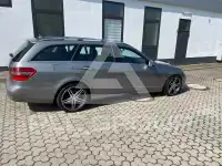 2012 Mercedes Benz 200