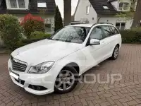 2012 Mercedes Benz 200