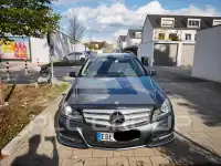 2012 Mercedes Benz 200