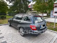 2012 Mercedes Benz 200