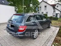 2012 Mercedes Benz 200