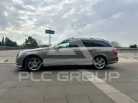 2012 Mercedes Benz 200