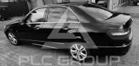 2012 Mercedes Benz 200