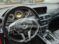 2012 Mercedes Benz 200
