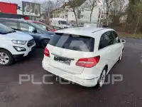 2012 Mercedes Benz 200