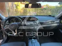 2012 Mercedes Benz 200