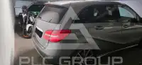 2012 Mercedes Benz 200