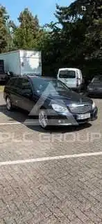 2012 Mercedes Benz 200
