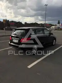 2012 Mercedes Benz 200
