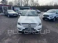 2012 Mercedes Benz 200