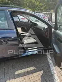 2012 Mercedes Benz 200