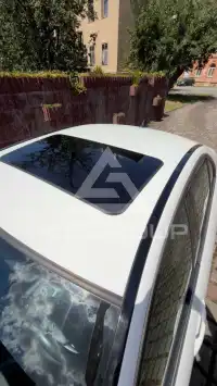 2012 Mercedes Benz 200