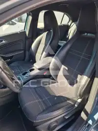 2012 Mercedes Benz 200