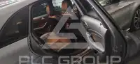 2012 Mercedes Benz 200