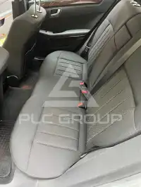2012 Mercedes Benz 200