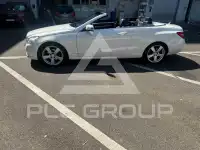 2012 Mercedes Benz 200