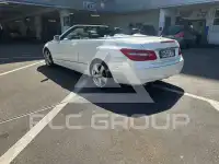 2012 Mercedes Benz 200